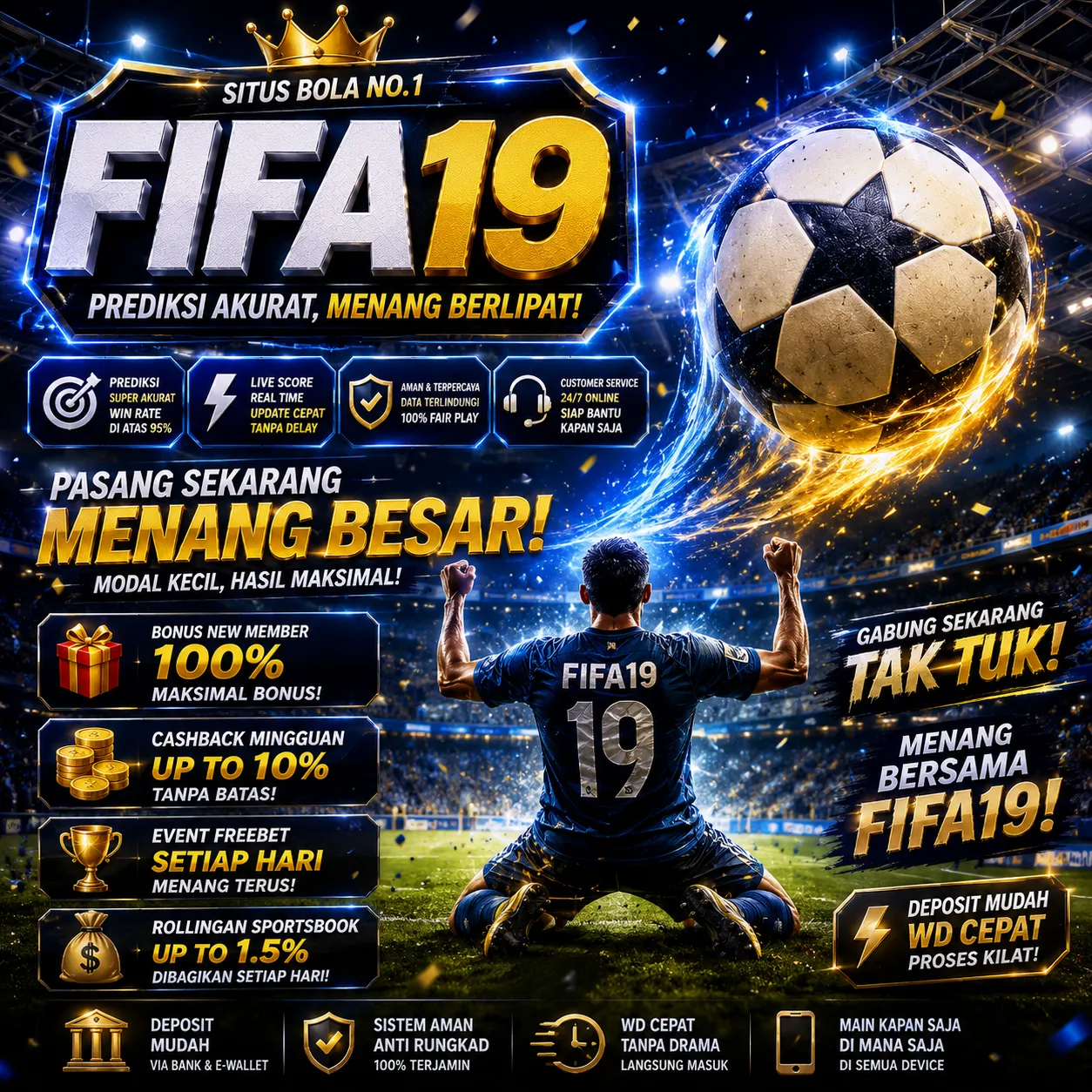 Fifa19